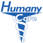 isologo humanycare fondo
